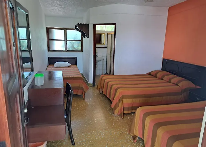 Hotel Playa Azul