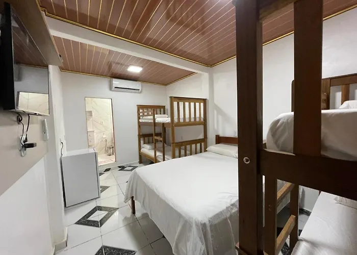Hotel Suelen