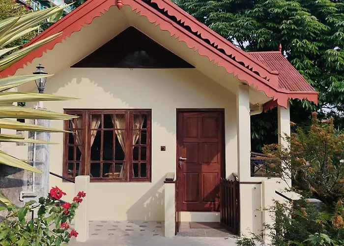Kalimpong Bungalow