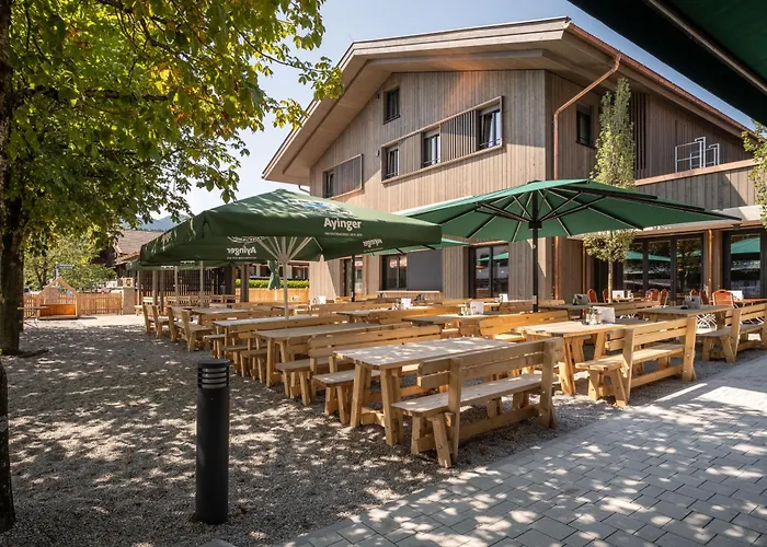 Gasthof Zur Post