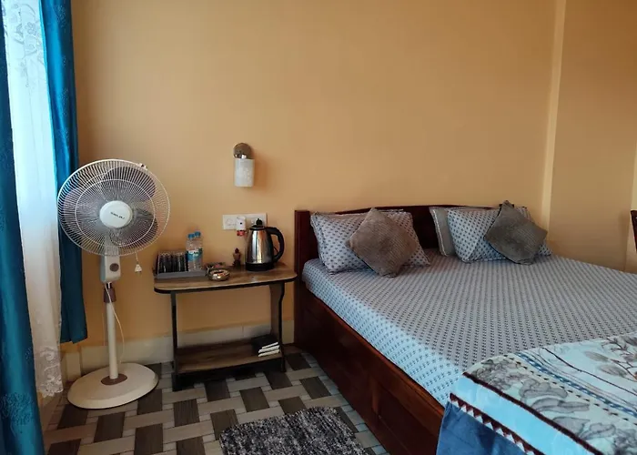 Arara Ibt Homestay