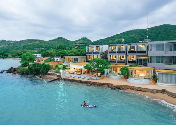 Madusea Grand Villa มาดูซี แกรนด์ วิลล่า