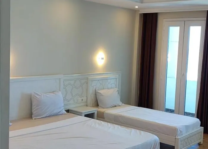 Hotel Blador