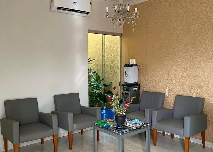 Topazzio Hotel