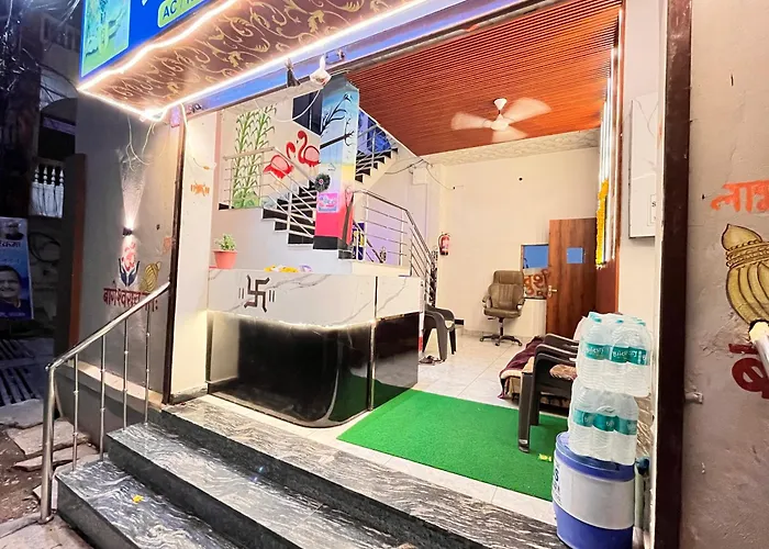 Hotel Shree Bageshwar Inn