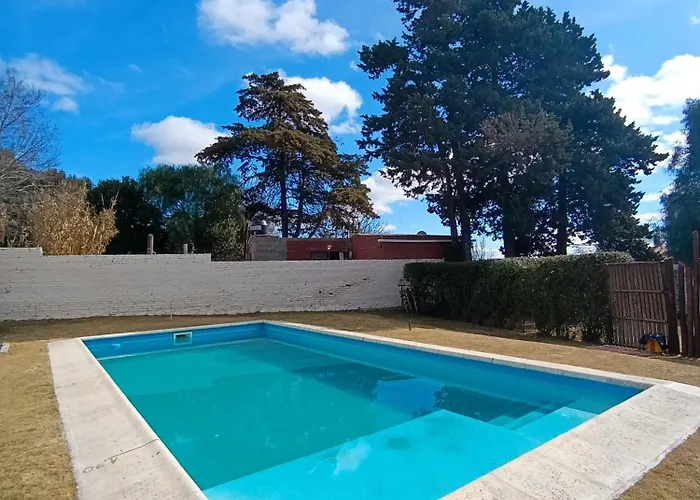 Hotel Paraiso