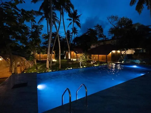Dutch Canel Retreat Boutique Villa With Free Airport Pickup