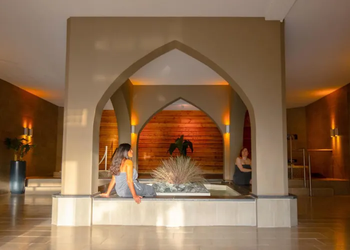 De Bronsbergen Boutique Wellness&Hotel