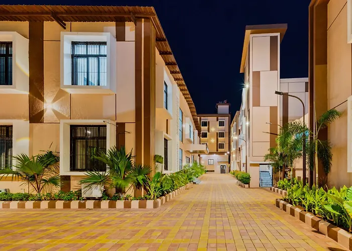 Hotel Grand Heritage