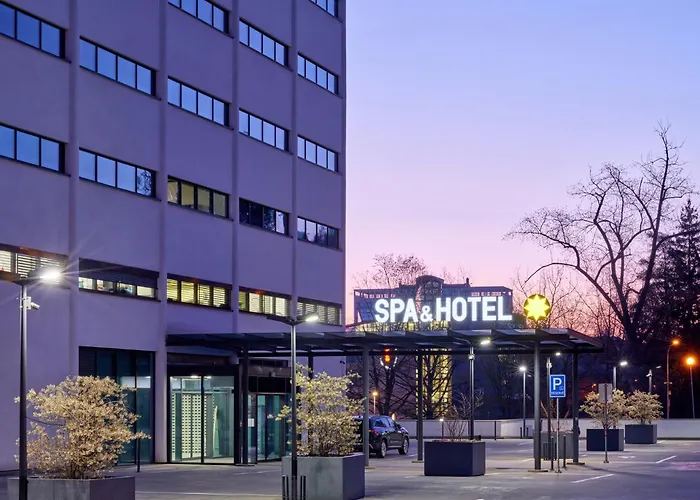 Hotel Prior & Energy Spa