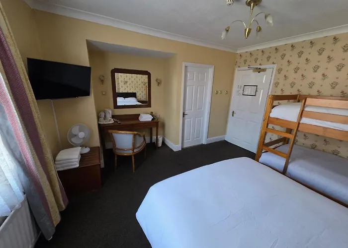 Castle Hotel Tamworth