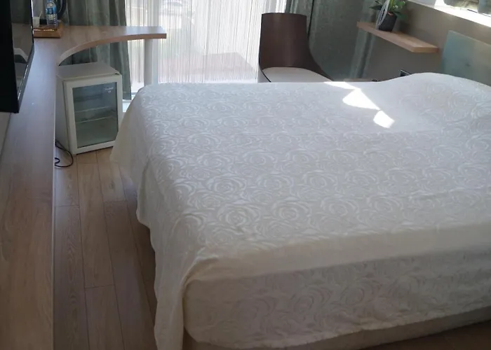 Kentpark Exclusive Hotel