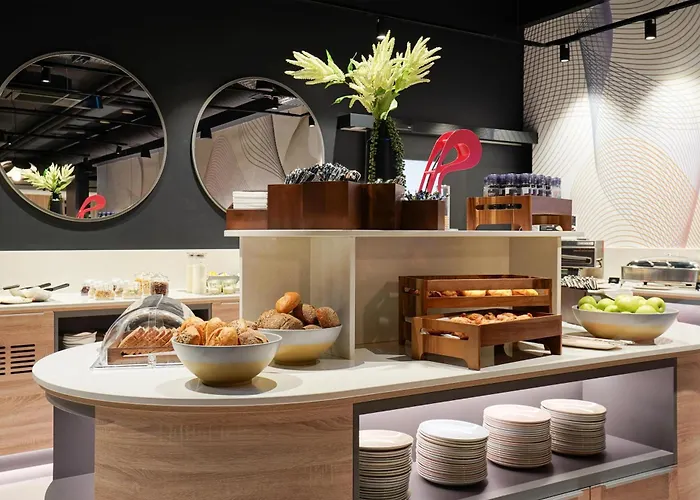 Prize By Radisson, Osnabruck