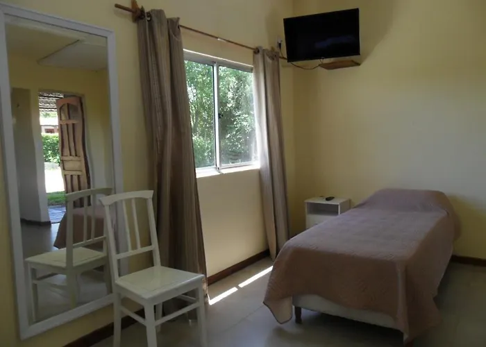 Hotel Amter