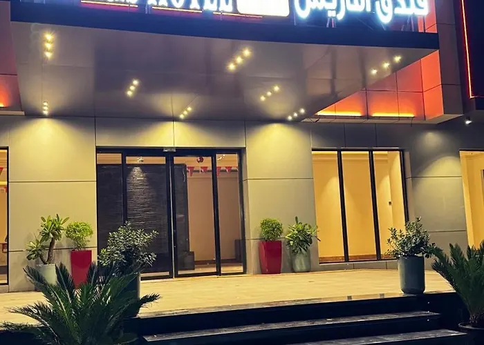 Amaris Hotel