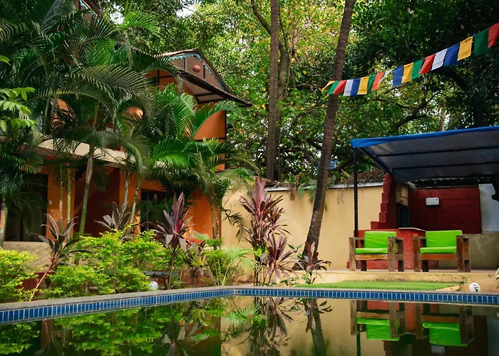 Resort Zulley