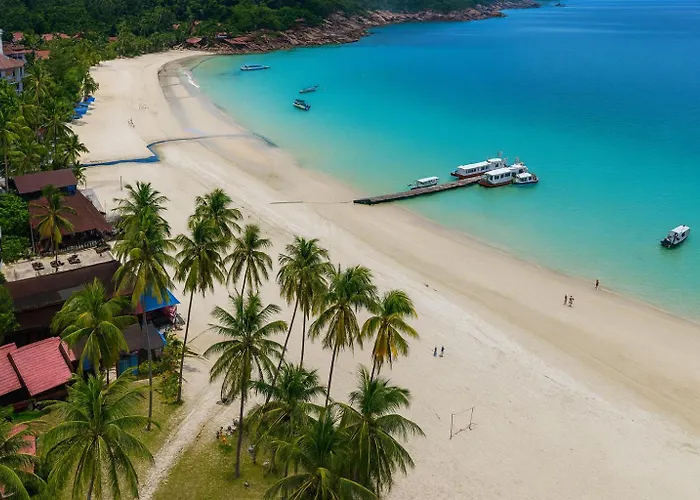 Redang Divers Resort
