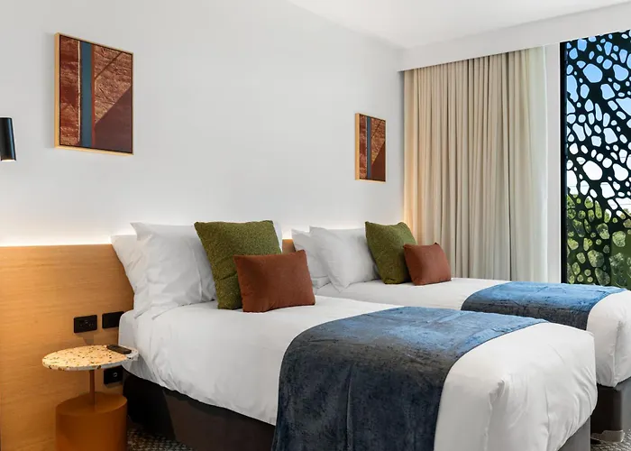 Hackney Hotel