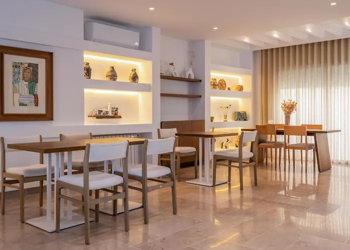 Neira Boutique Hotel&Spa
