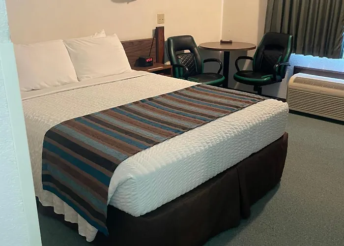 Rails Inn