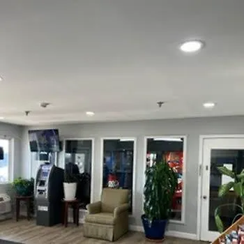 Budget Inn