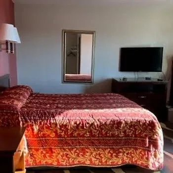 Budget Inn