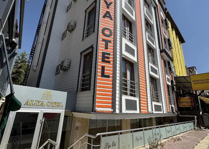 Alya Otel