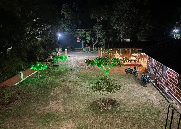 Hotel Vedansh