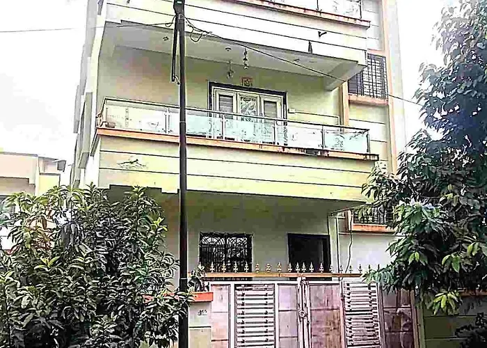 Hotel Kulswamini In