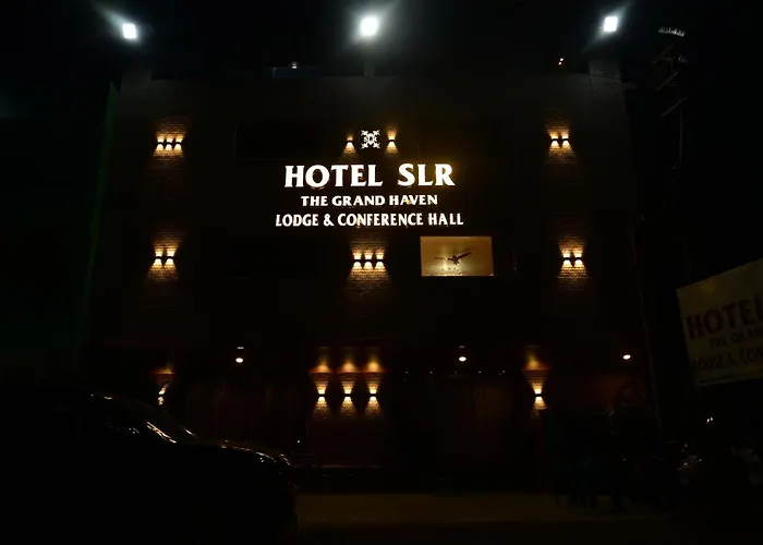 Hotel Slr Grand Haven