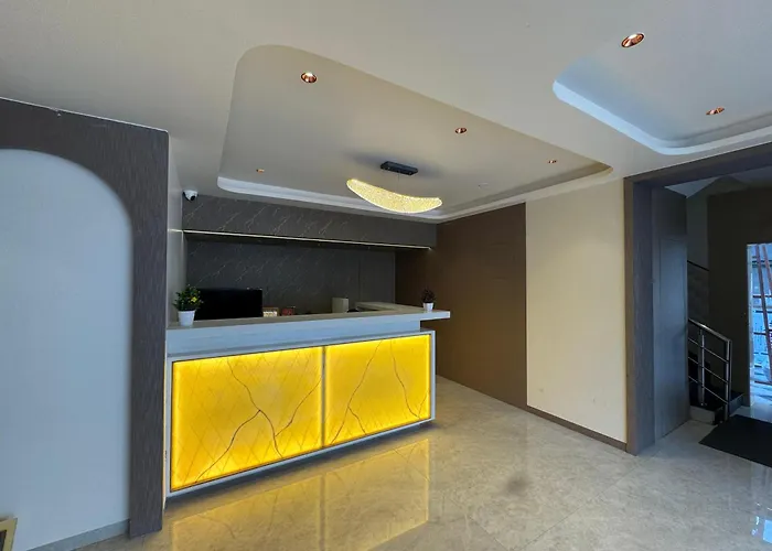 Hotel Sai Seeta Palace Newly Renovated