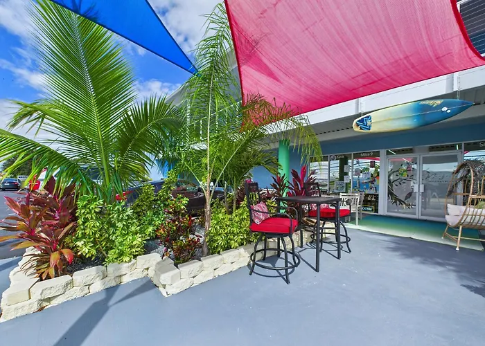 Modern Loft Near Port, Beach, & Dining -Unit 201