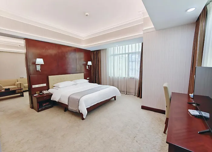 Guilin China Southern Pearl Hotel