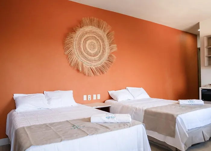 Avenir Armonia Suites