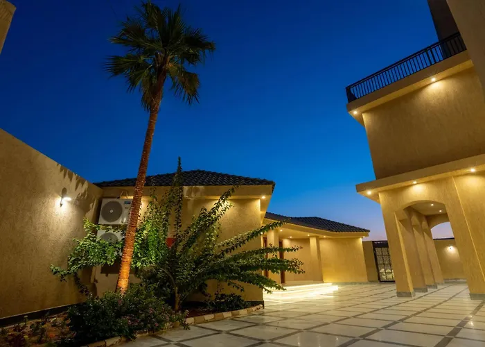 Jovan Suites