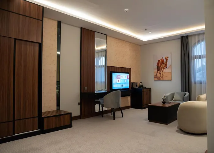 Jovan Suites