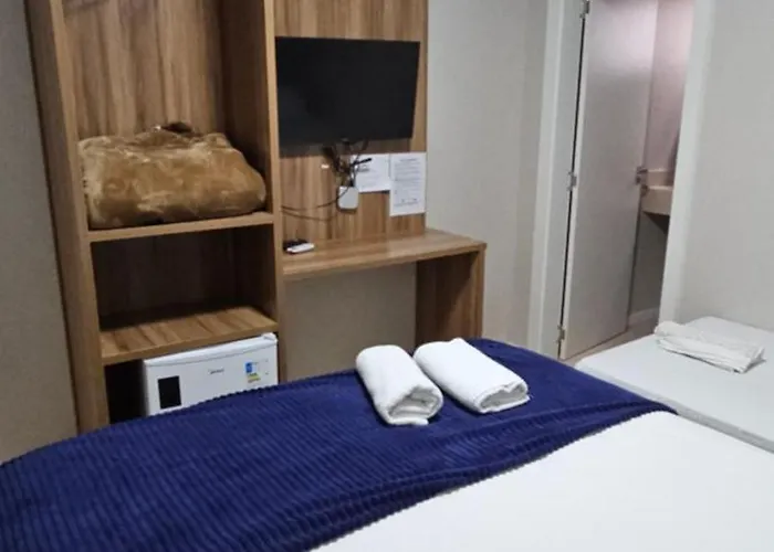 Hotel Querência
