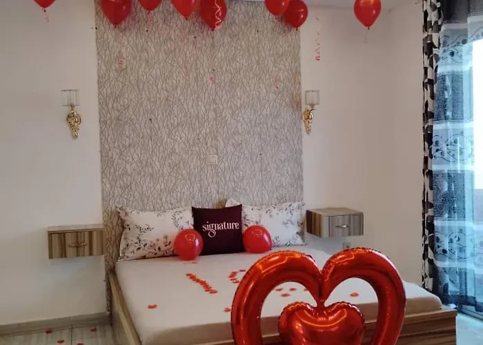 Residence Signa