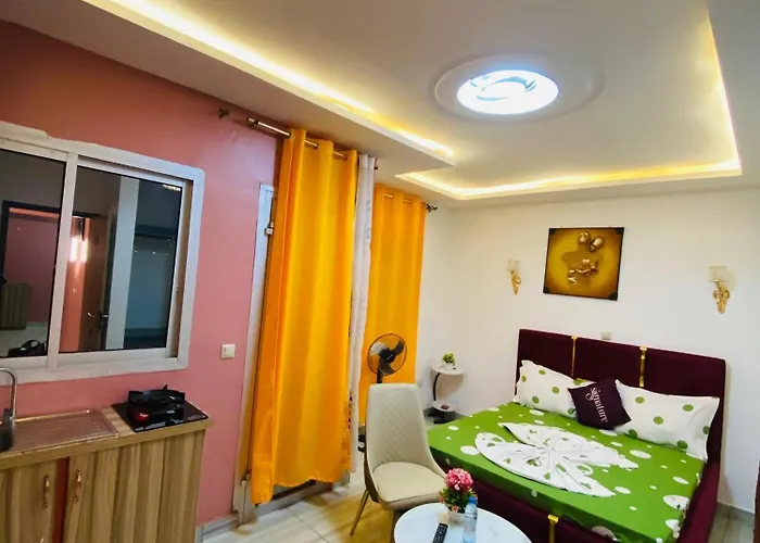 Residence Signa
