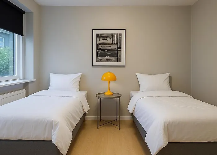 Cityinn Aalborg