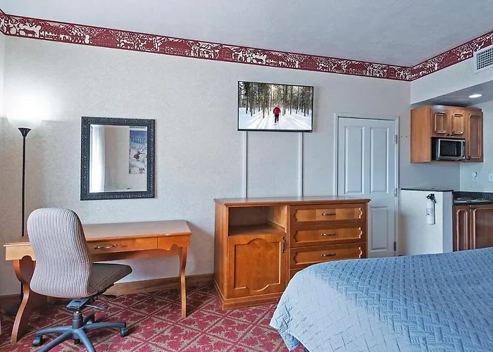 Spacious King Suite In The Heart Of Midway Near Park City & Sundance Ski Resorts - 209