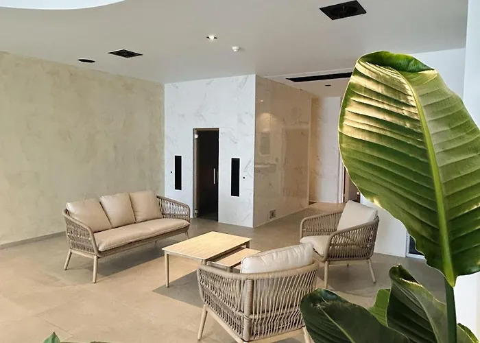 Fiori private wellness en hotel