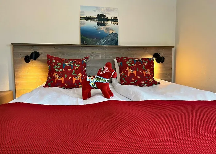Fridhemsgatan City Stay