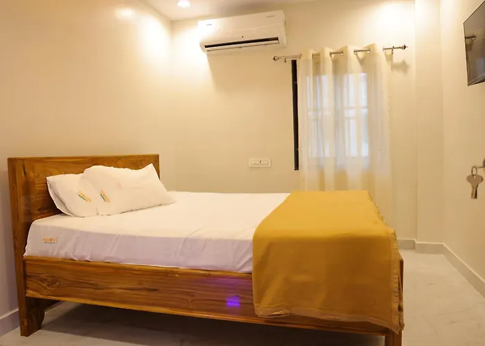 Tirumala Residency