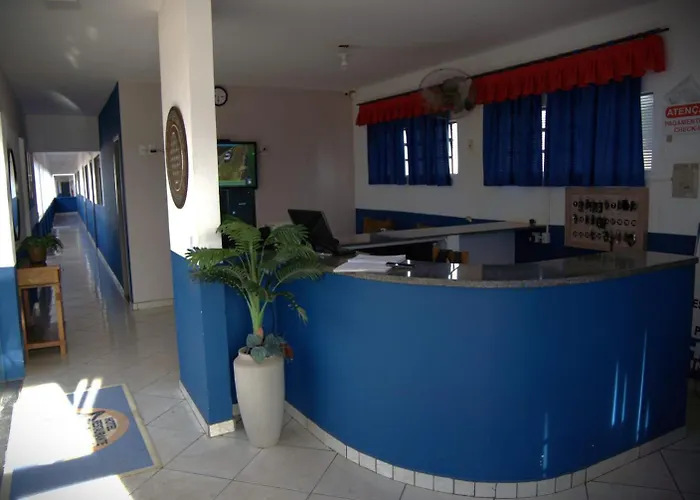 Hotel Sinhozinho
