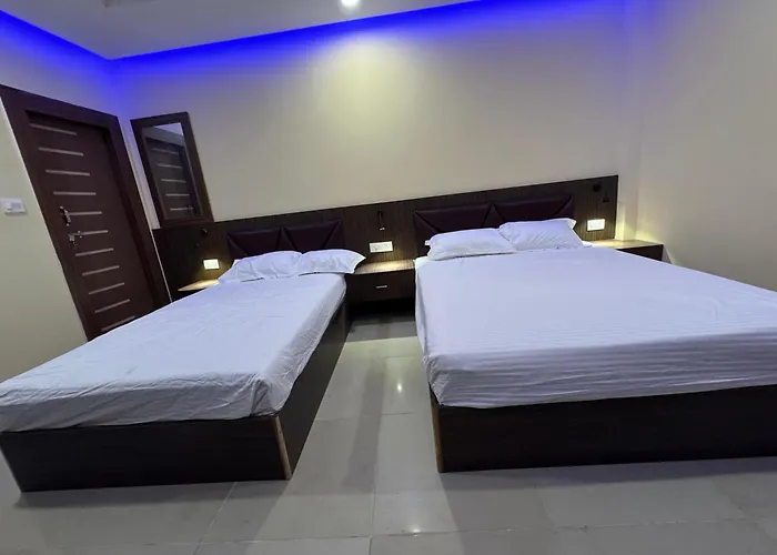 Hotel Dwarka Inn Pvt ltd