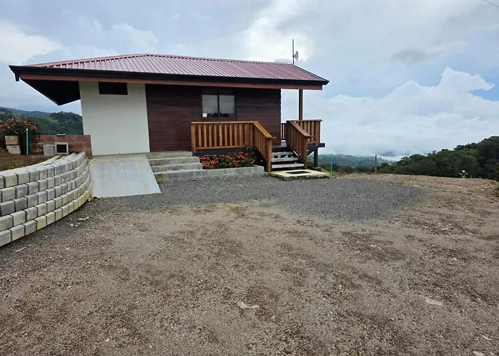 San Vicente Mountain