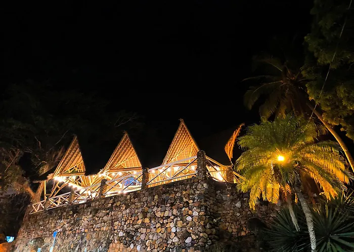 Hotel San Pedro de Taboga
