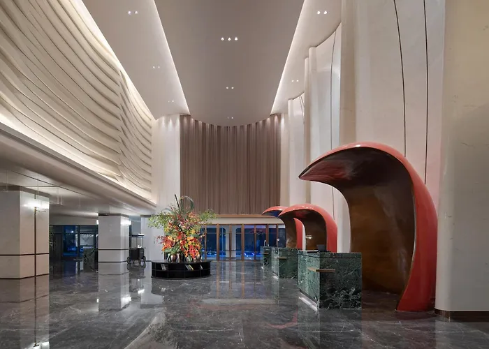 Radisson Blu Hotel Nanchang