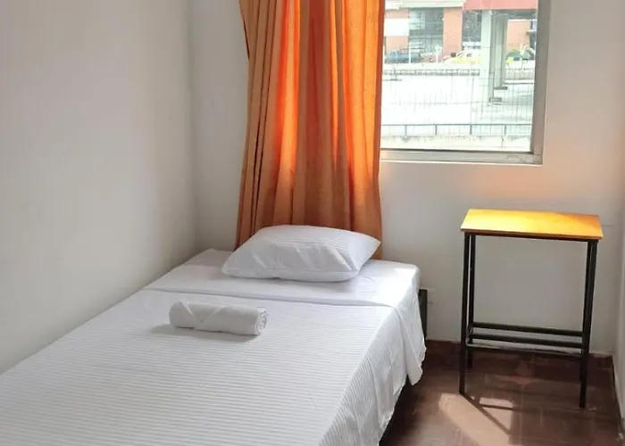 Hotel Nevado Manizales